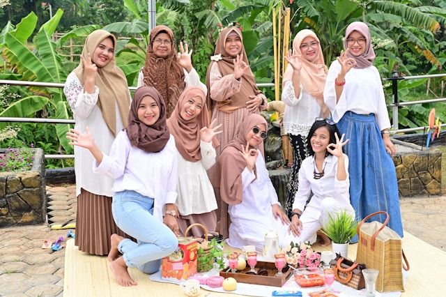 Activité Follanterria